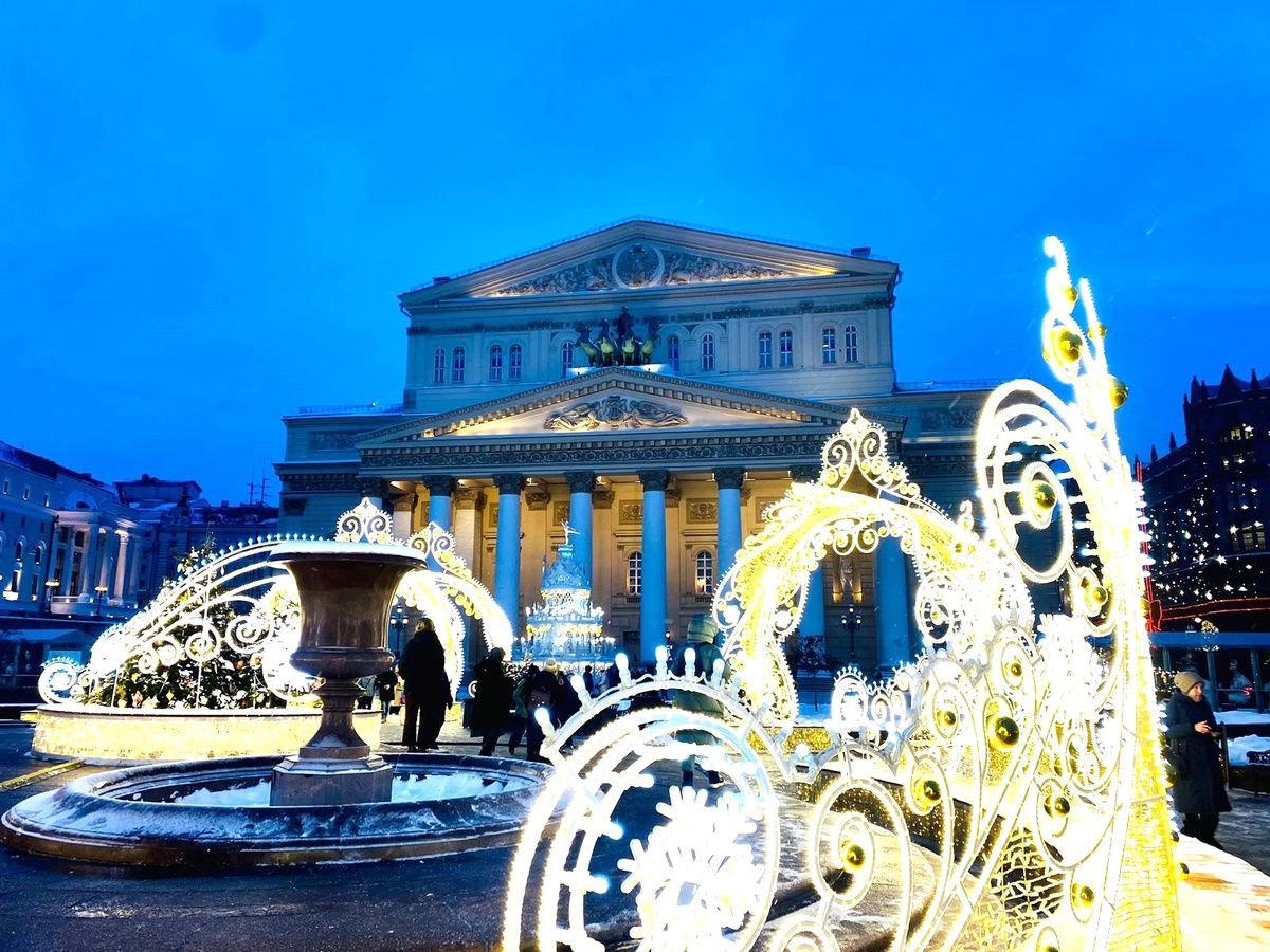    Фото: Никита Чудин. UG.RU