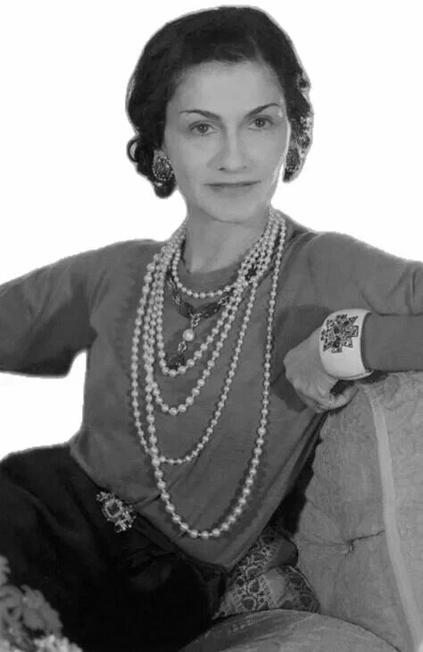 Коко Шанель