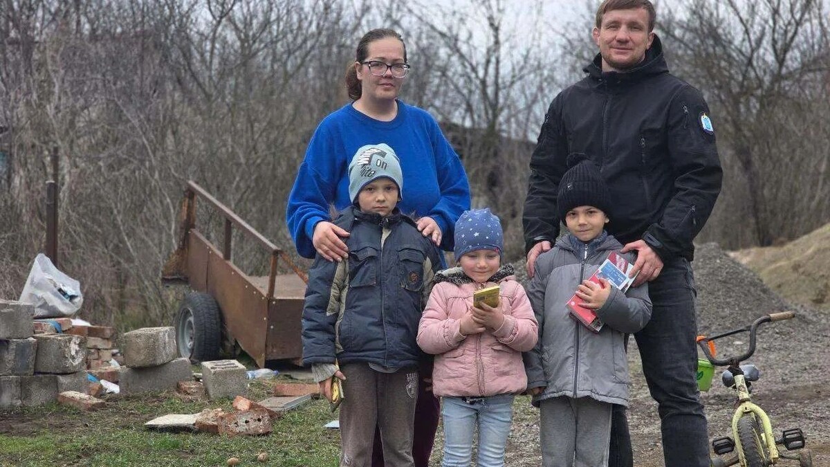    Фото: Максим Голубев / «Ямал-Медиа»