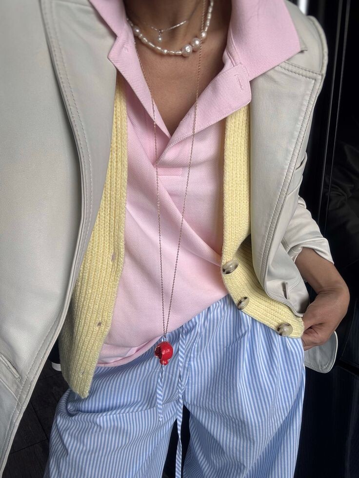 Сочетания красивые, но если они составлены без учета вашего состояния, то польза от них стремится к нулю.