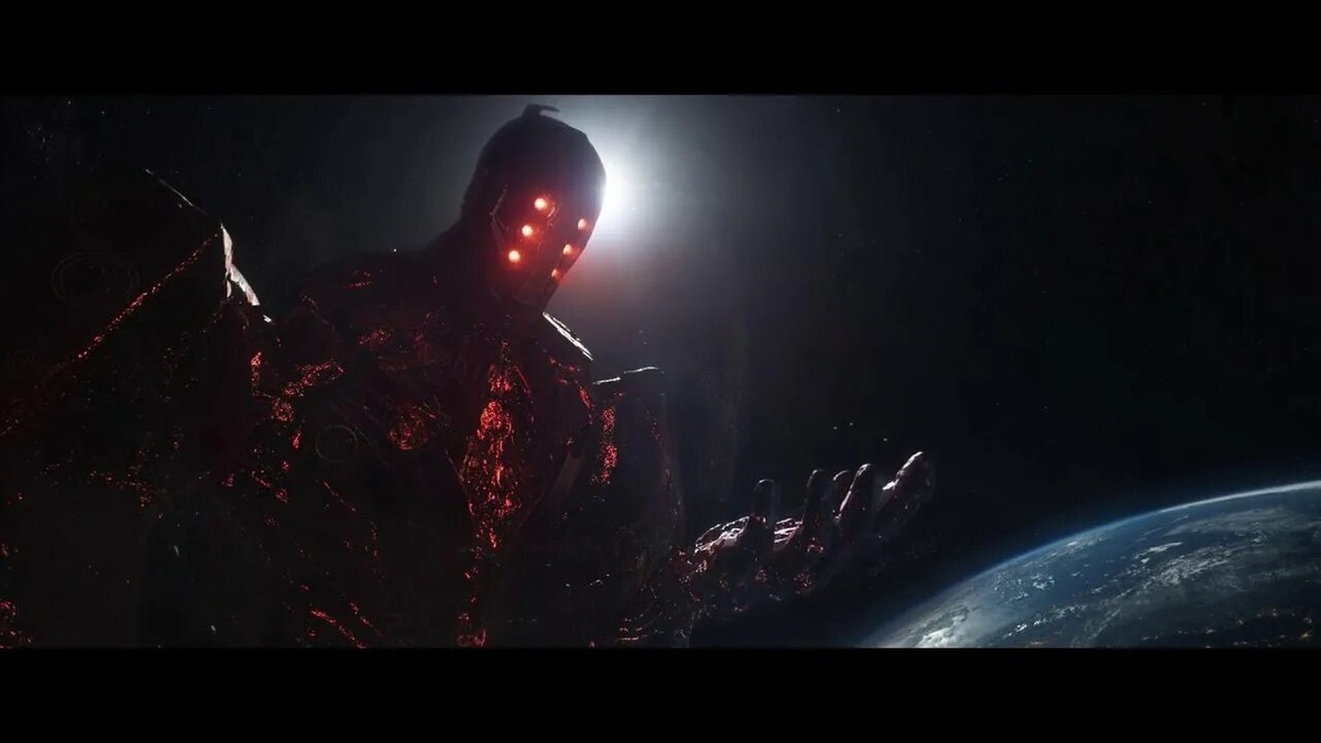 Целестиал.      Источник: Кадр из видеоролика на YouTube.com