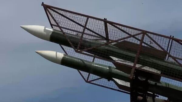    © Пресс-служба Минобороны РФ