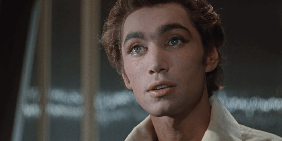 Человек-амфибия: судьбы Коренева, Вертинской, Козакова: