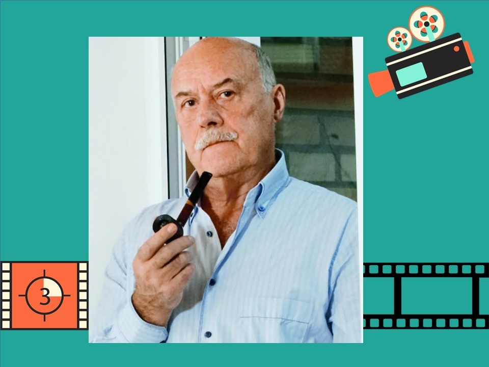 Станислав   Говорухин