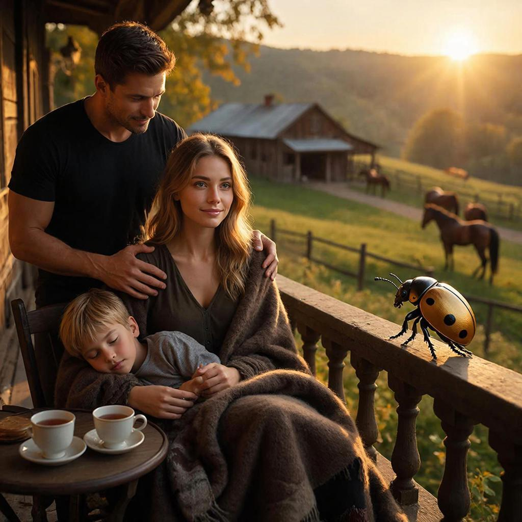 Картинка создана с помощью ии