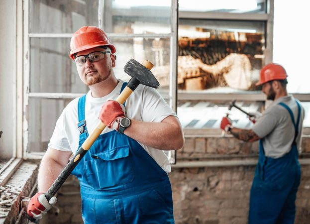 10 лет «на бумаге» ничего не значат: почему в демонтаже считают не годы, а объекты