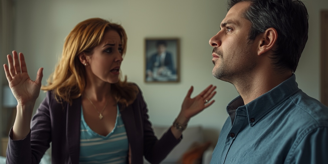 Брат заявил о своих правах на квартиру. Вот только забыл о своих обязанностях