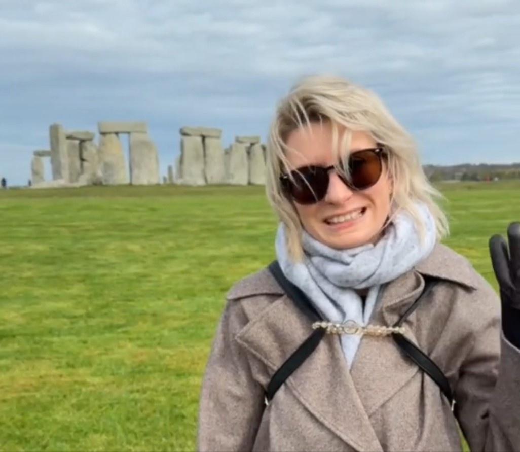 💛Ребятаааа, приветствую вас с Пикадилли