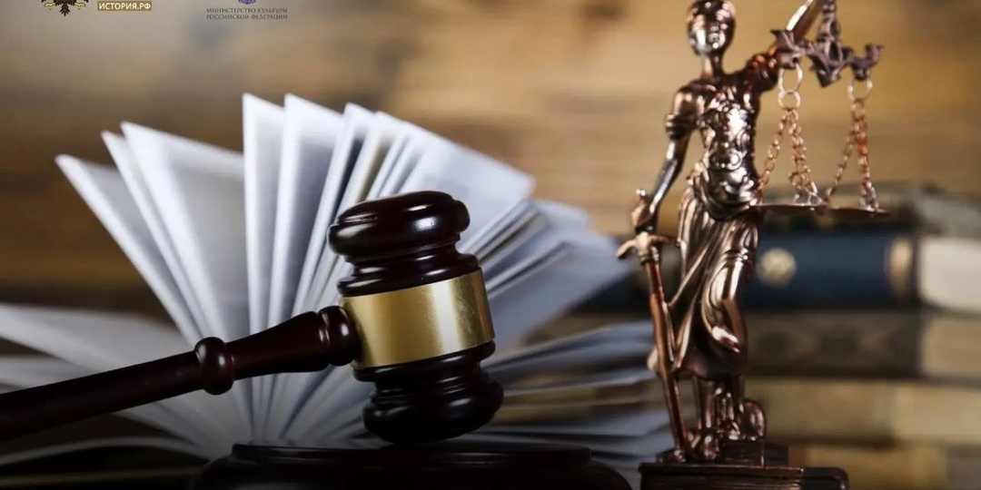 29 марта — День специалиста юридической службы ВС РФ