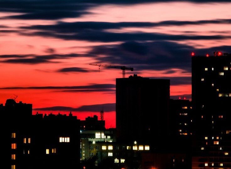 Жадный отец