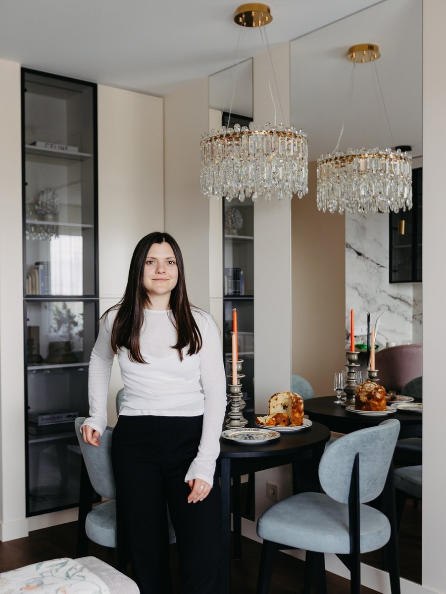  📷Дизайнер: Виктория Гапеенкова