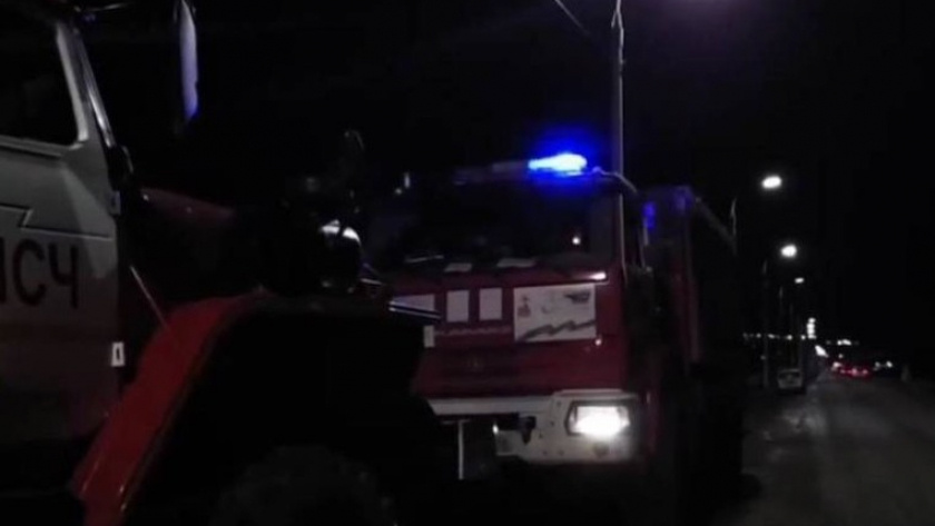 В Иркутской области талыми водами подтопило 72 участка