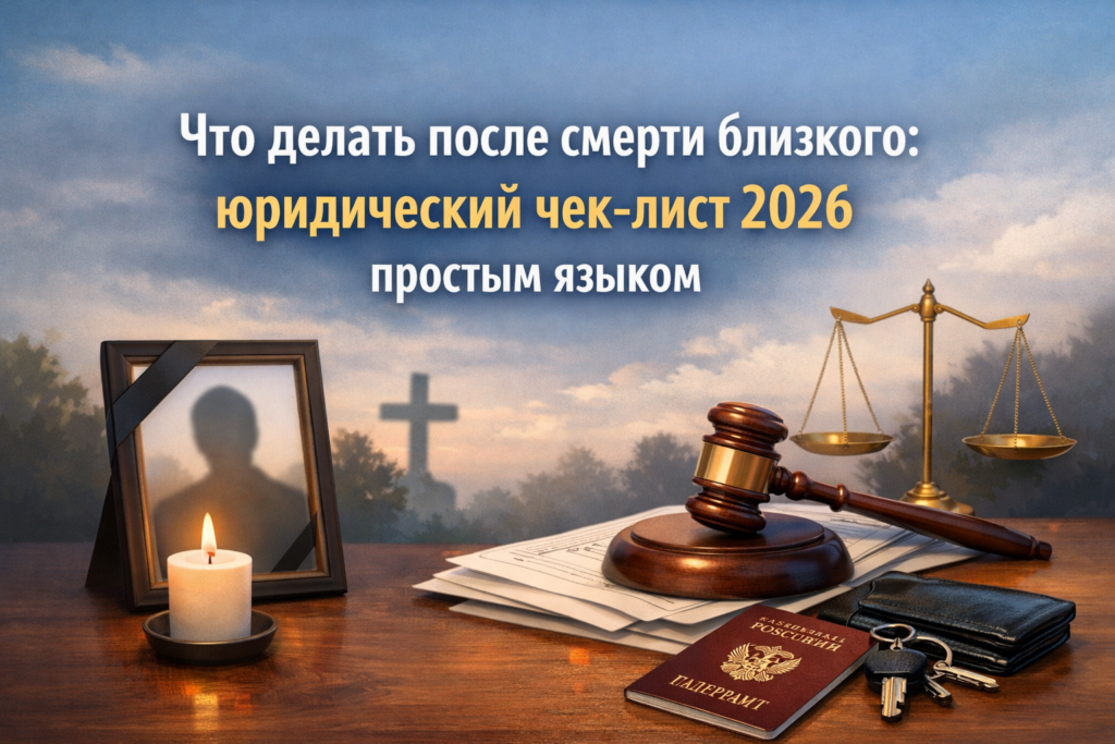    smerť-blizkogo-2026-shagov-k-pravovoy-yasnosti-i-pokoyu Venim