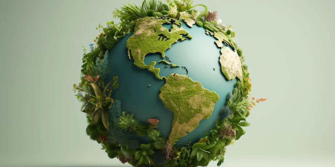 Дожди и солнечные дни в начале новой рабочей недели: прогноз погоды на конце марта в Питере