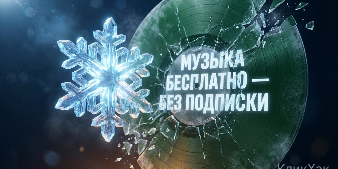 Spotify без подписки: как работает Snowify