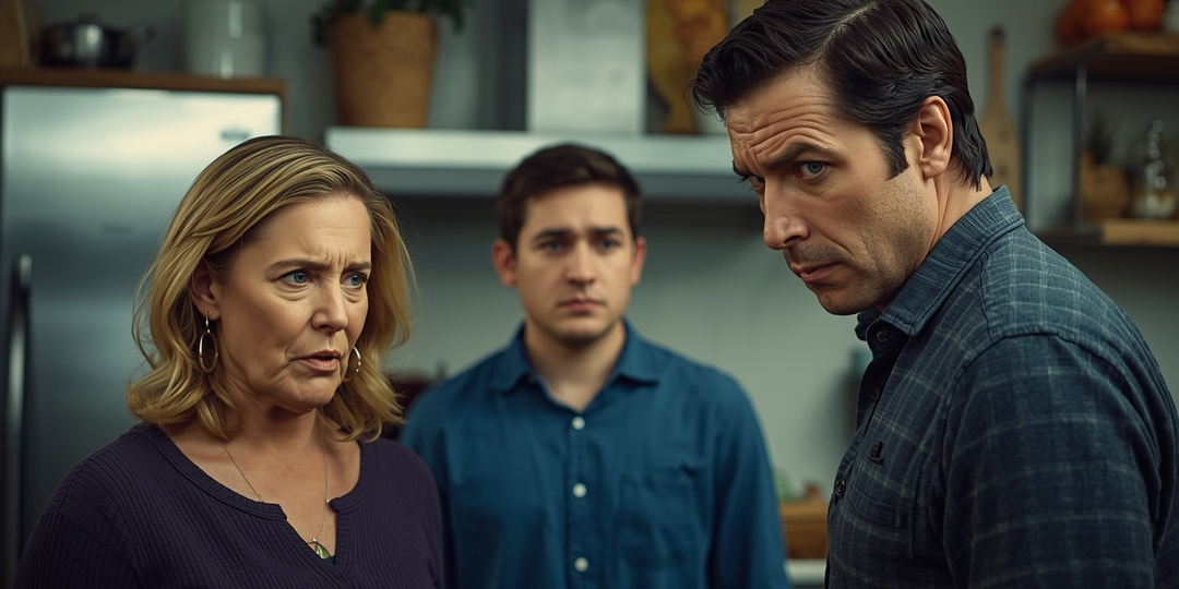 Родители переписали дачу на младшего сына. В таком случаем я им ничего не должна