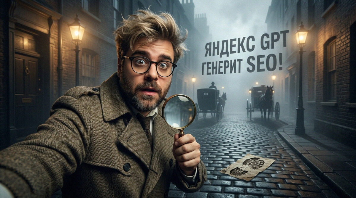    Автогенерация SEO-тегов и ЧПУ с помощью Яндекс GPT 4 Артур Хорошев