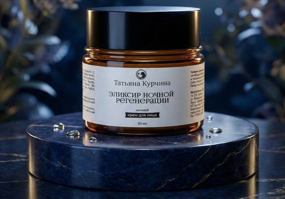 Фото из личного архива Татьяны Курчиной