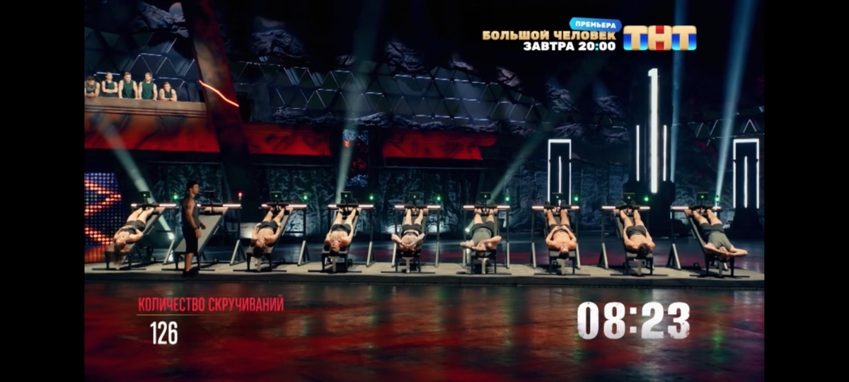 Торнике, котрый сам не справился, раздает советы, как лучше сделать