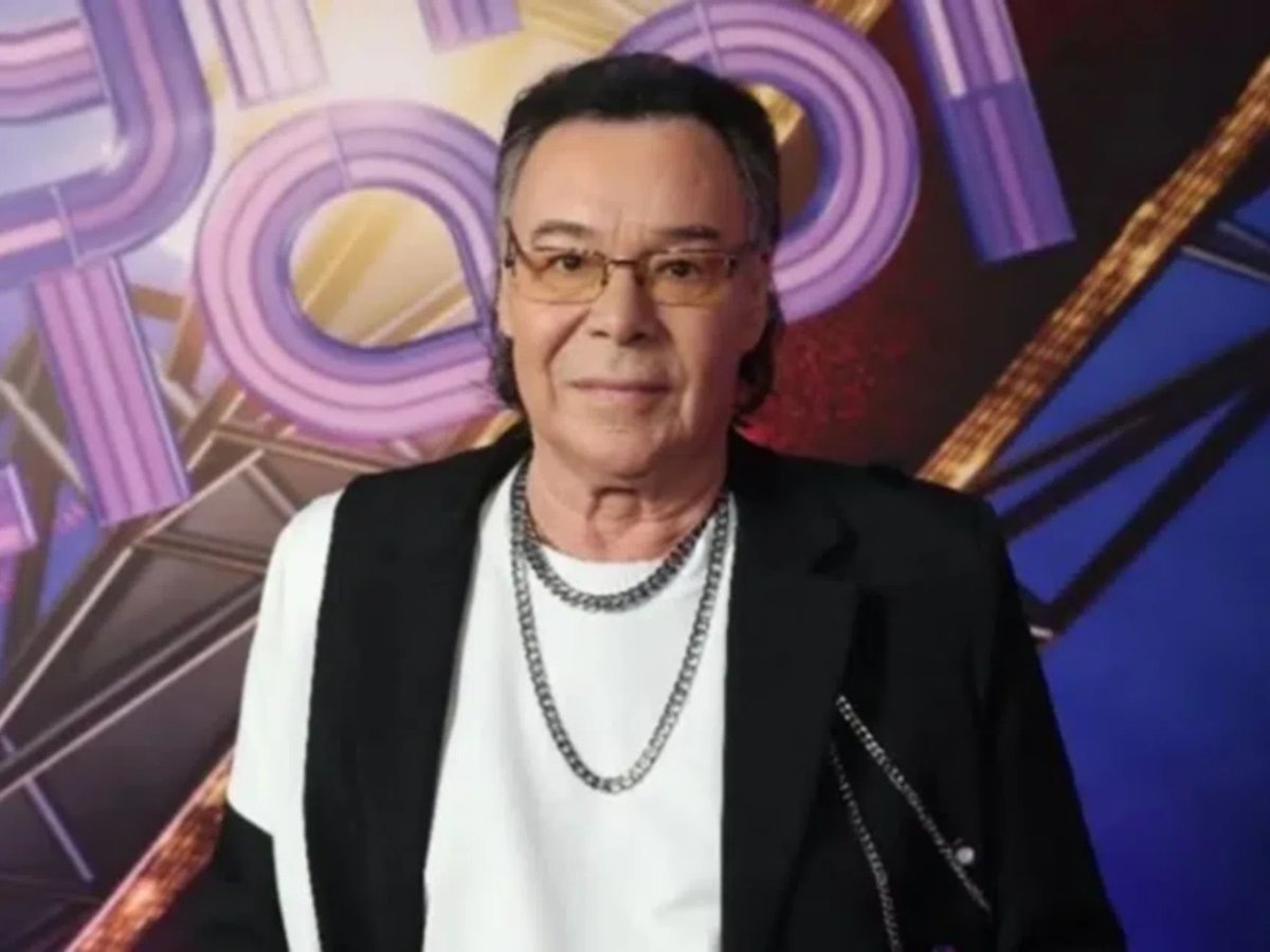     Михаил Муромов объяснил, почему при выборе победителя «Суперстара» жребий пал на Шуру