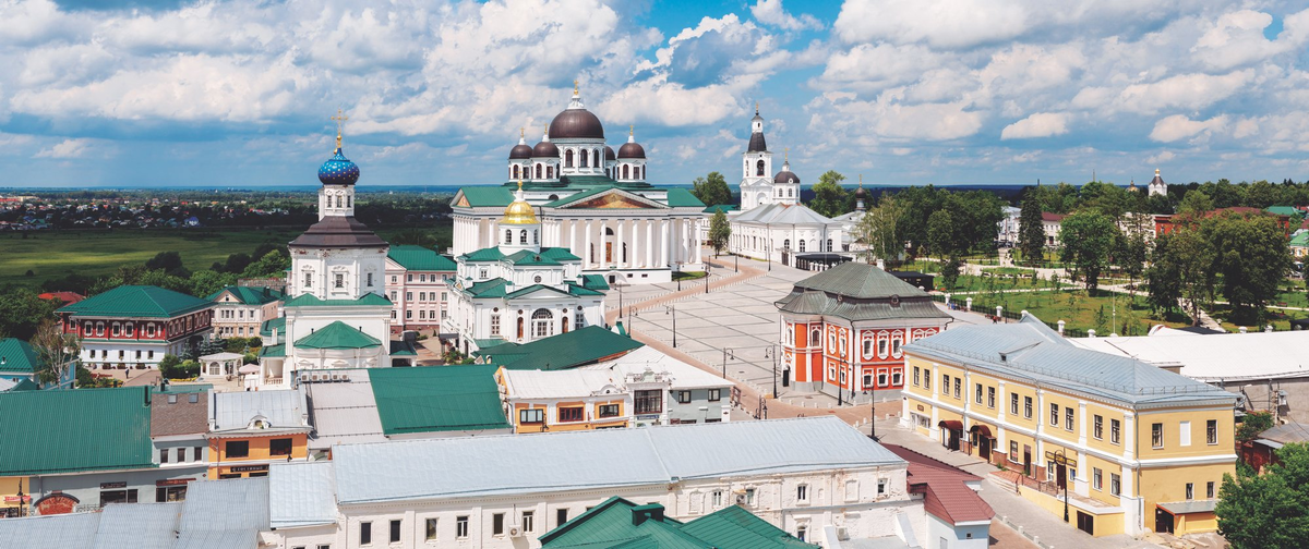 Арзамас
Фото: Андрей Орехов