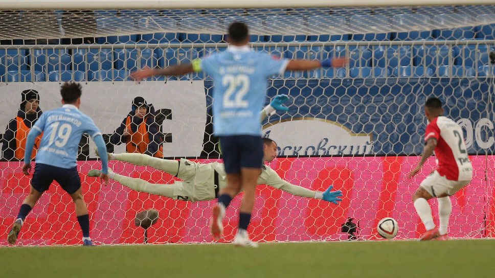 Фото: Юрий Стрелец / Коммерсантъ