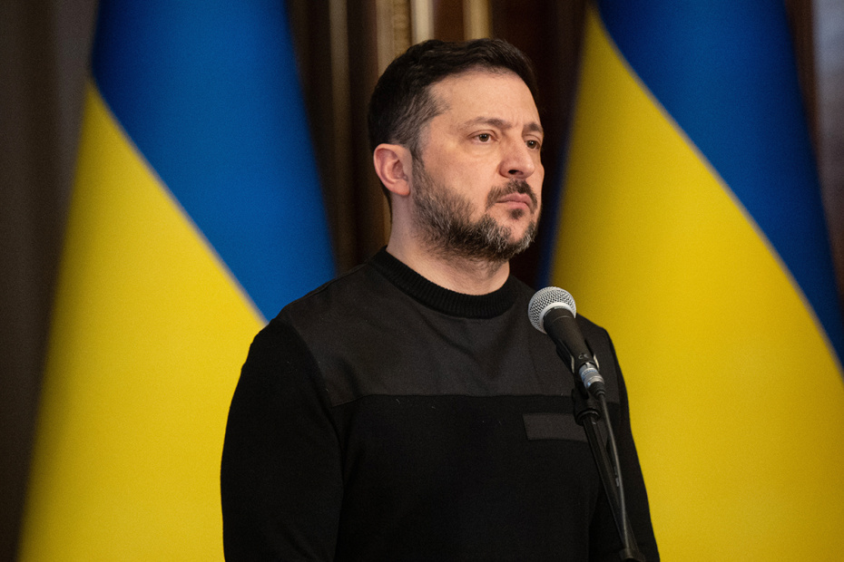    Danylo Antoniuk/Keystone Press Agency/Global Look Press