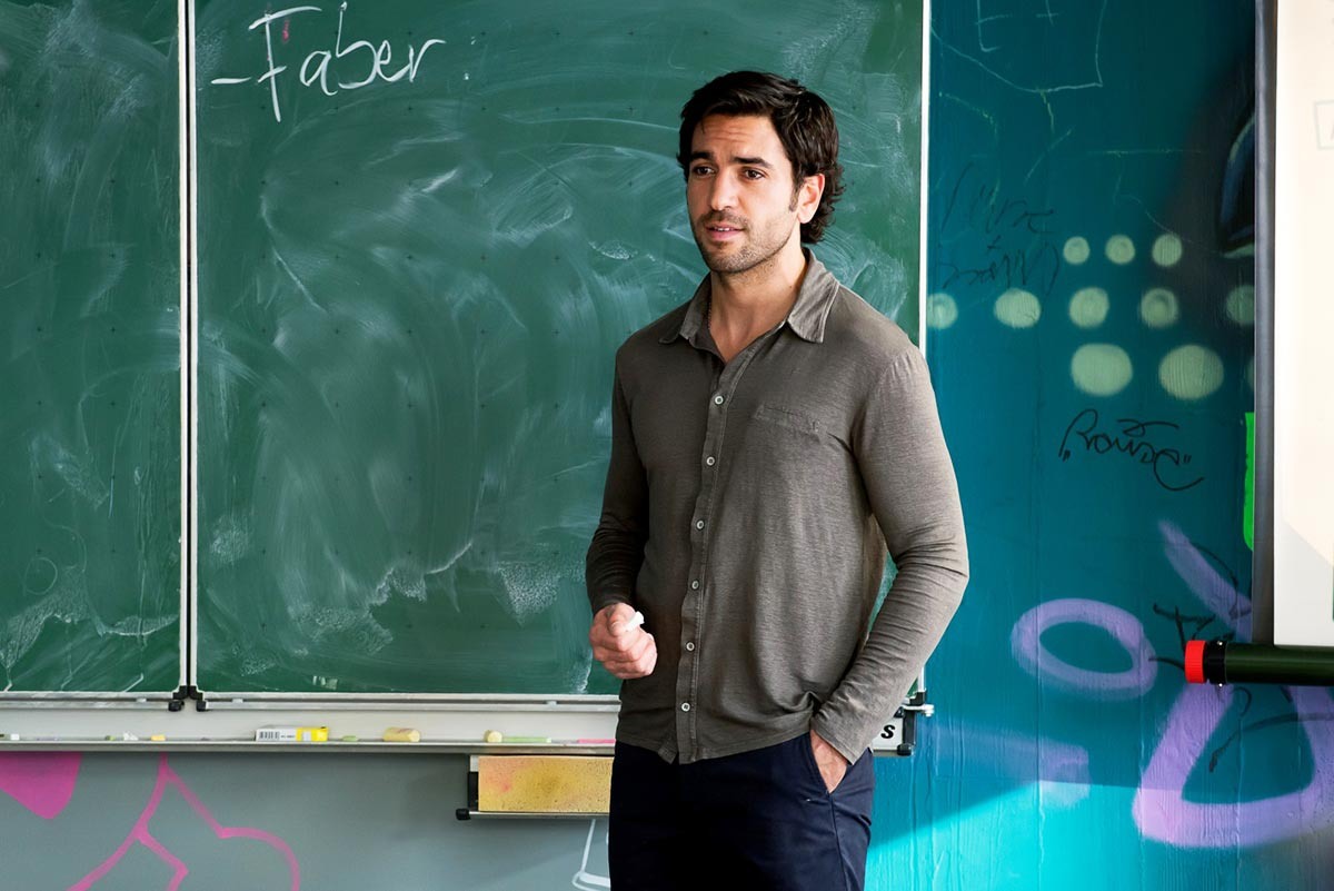 кадр из "Зачёиного препода"