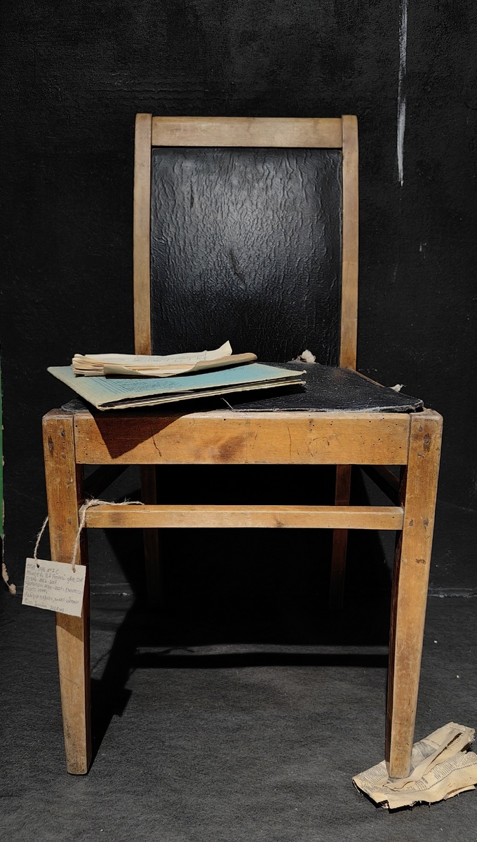 личный архив