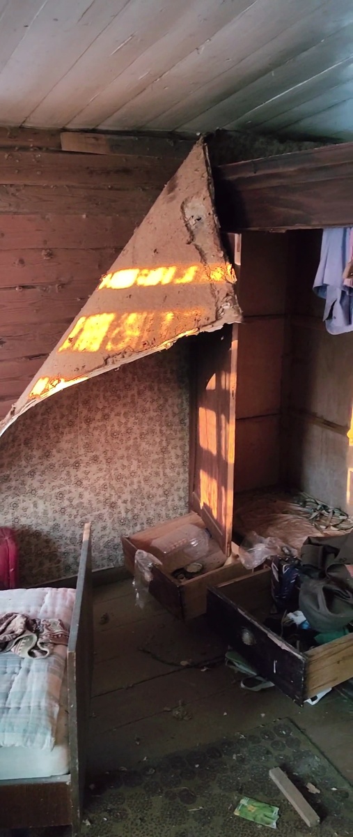 личный архив