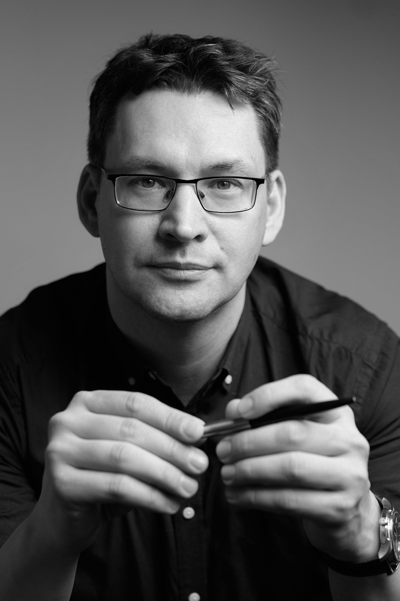 Иван Гусев. Фото: Виктор Давидюк.