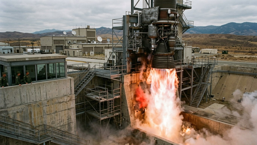   Сгенерировано с помощью ИИ