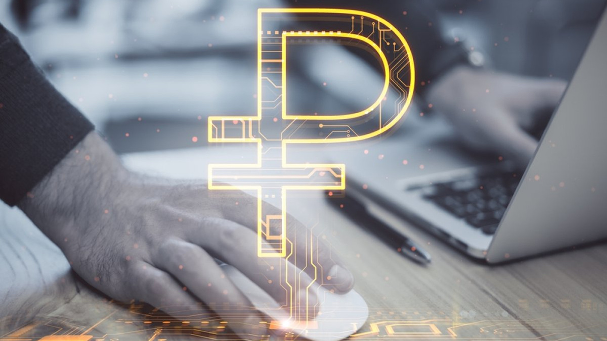 Массовый запуск новой валюты будет происходить по заранее установленному графику