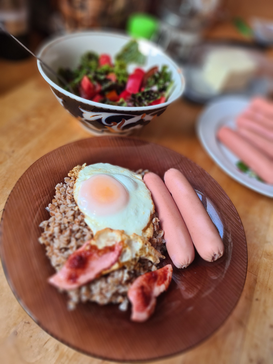 Фото из личного архива автора. 