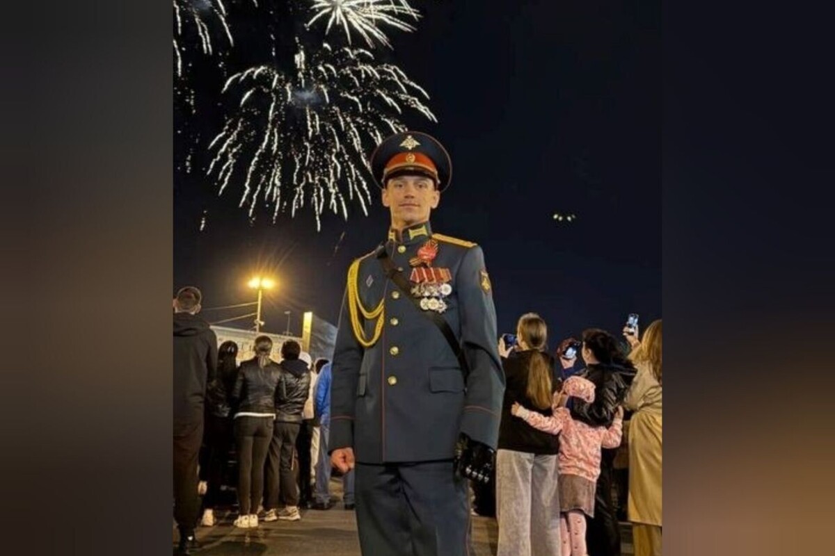     / Источник: © Личный архив