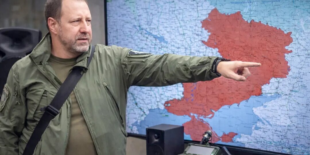 Перелома на СВО так и нет. Комбат Ходаковский молчать не стал - назвал причины