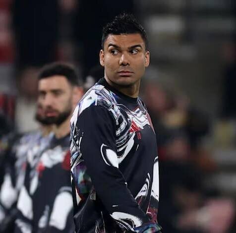 🇺🇸 Каземиро может стать одноклубником Месси