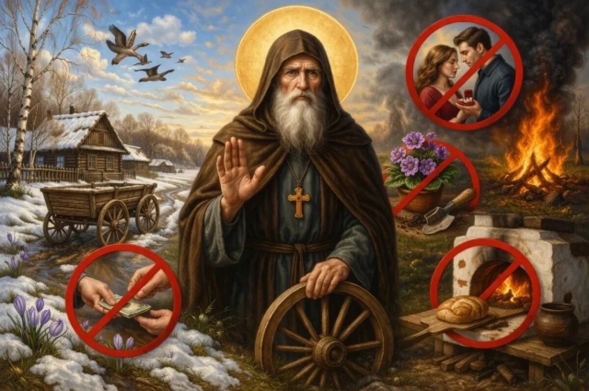    Эти ошибки 29 марта совершают все — и теряют деньги: запреты Саввина дня.
