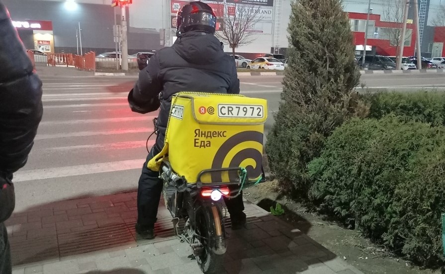 фото автора