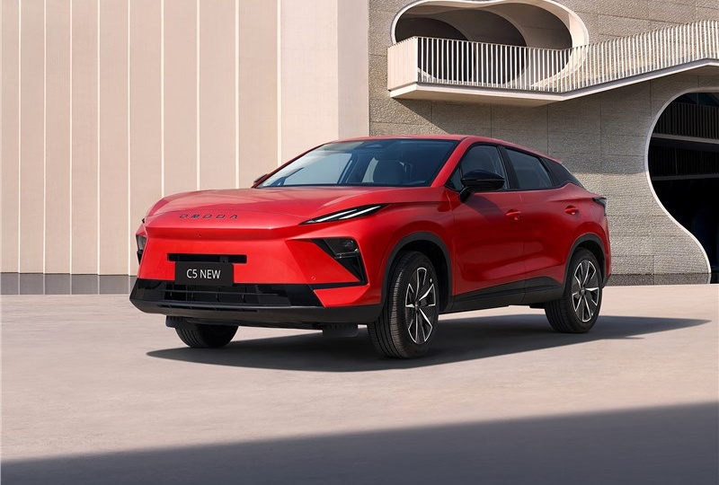 Omoda C5 2026 (|| пок.)как Omoda C5 за 2,5 миллиона обставляет конкурентов за 4? 🤔💥