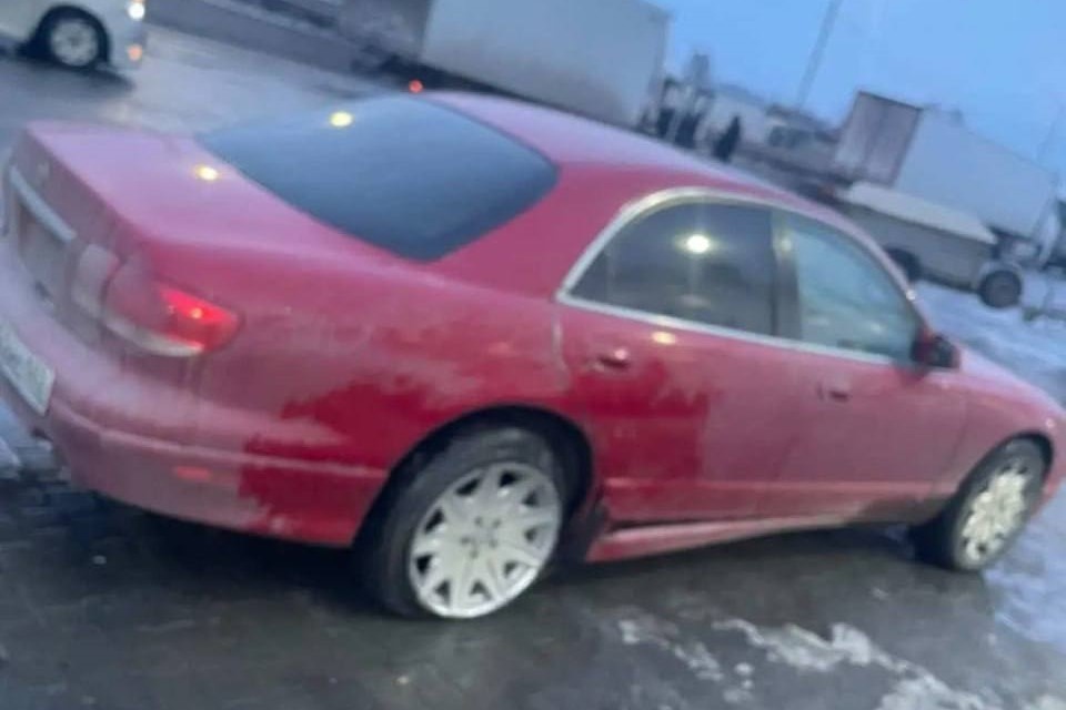    Фото: Новосибирск №1 \ Telegram