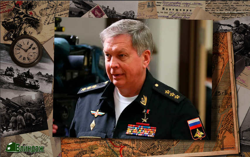 Игорь Костюков