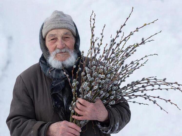     Фото сгенерировано ИИ