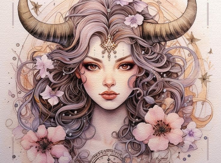 Астрологический прогноз для знака зодиака Телец ♉️ на Апрель 2026 года!