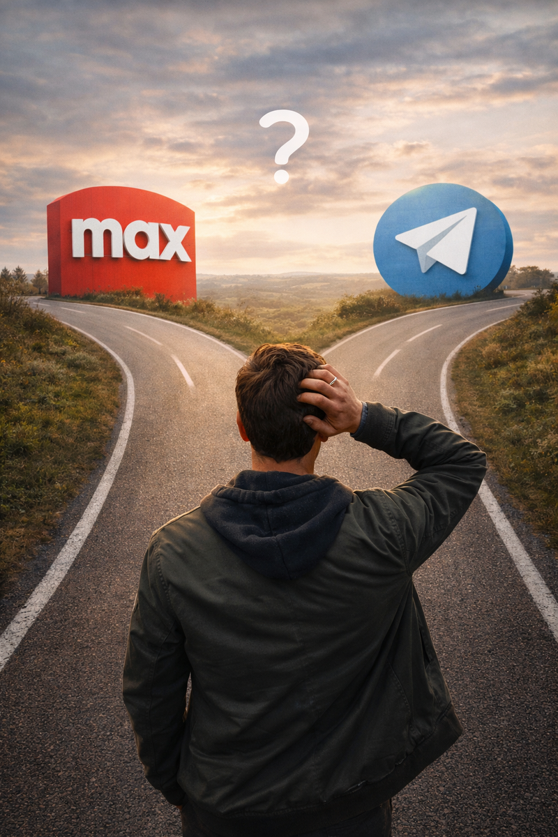 Мы не планировали менять модель. Нас к этому подтолкнули обстоятельства