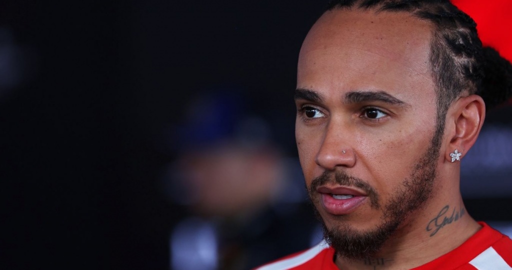 Хэмилтон разочарован шестым местом в Японии: «Ужасная гонка»