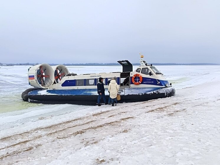     Фото: Александр Ярославлев, "МК в Самаре"
