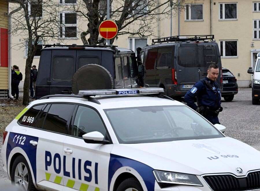     / Источник: © AP/TASS