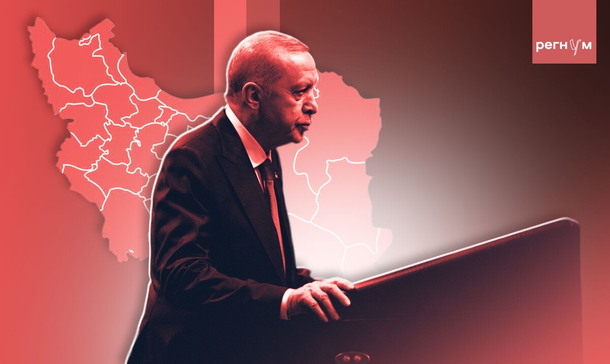     / Источник: (с) ИА Регнум