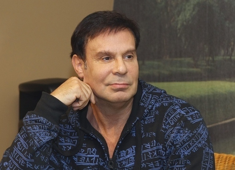 Ефим Шифрин. Фото: ЯД